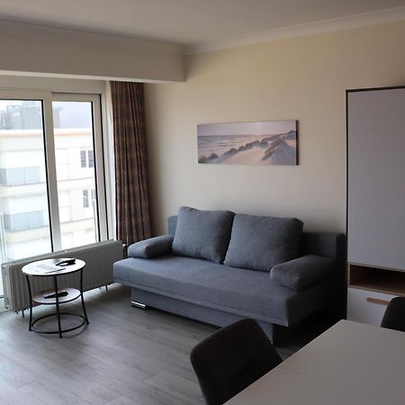 Studio Belle Vue Koksijde Zewnętrze zdjęcie