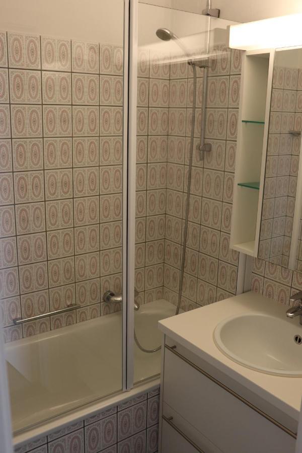 Studio Belle Vue Koksijde Zewnętrze zdjęcie